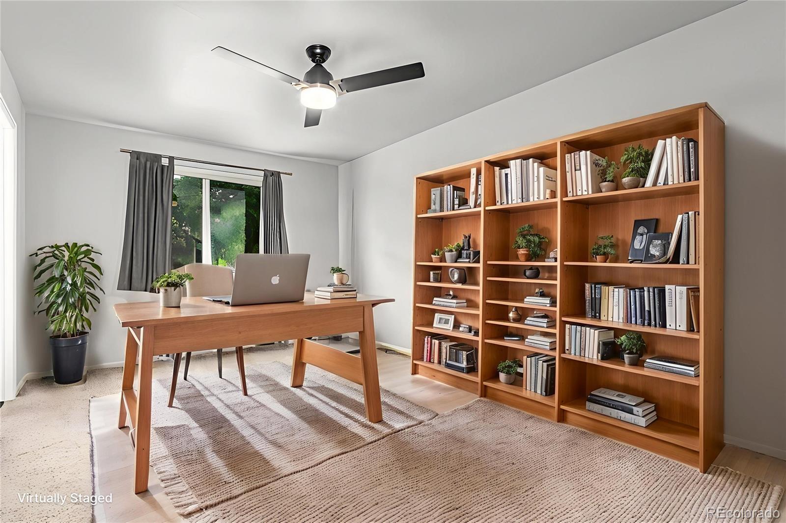 9052 Gale Boulevard Unit: 1