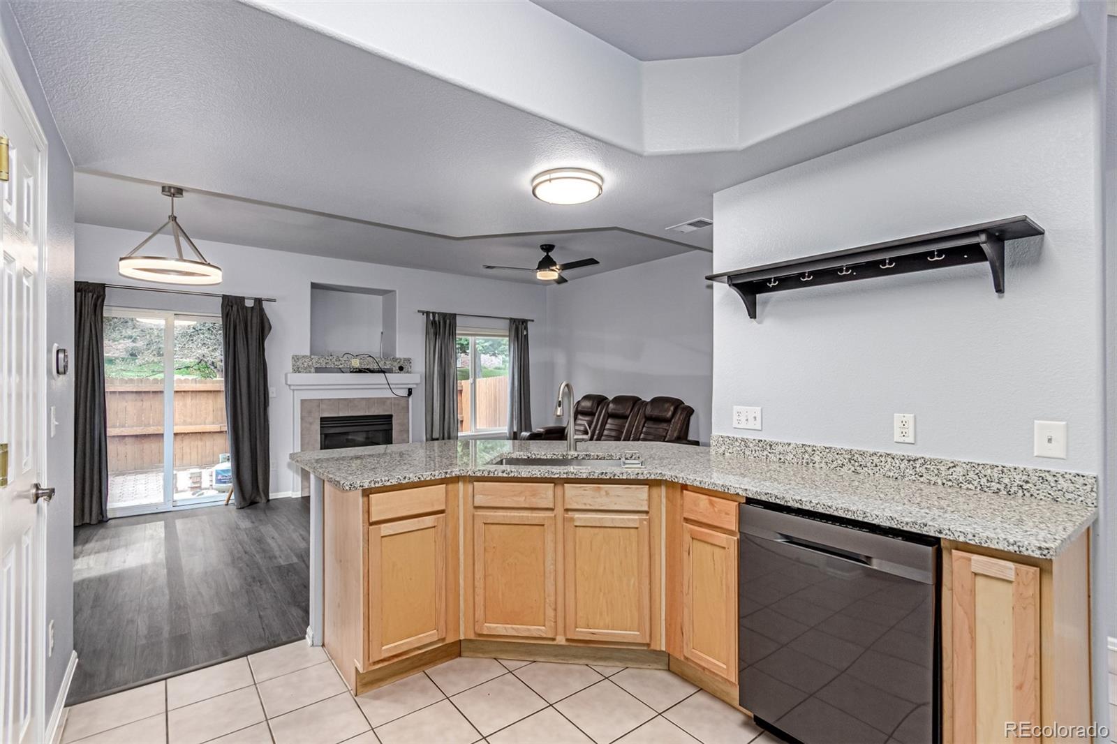 9052 Gale Boulevard Unit: 1