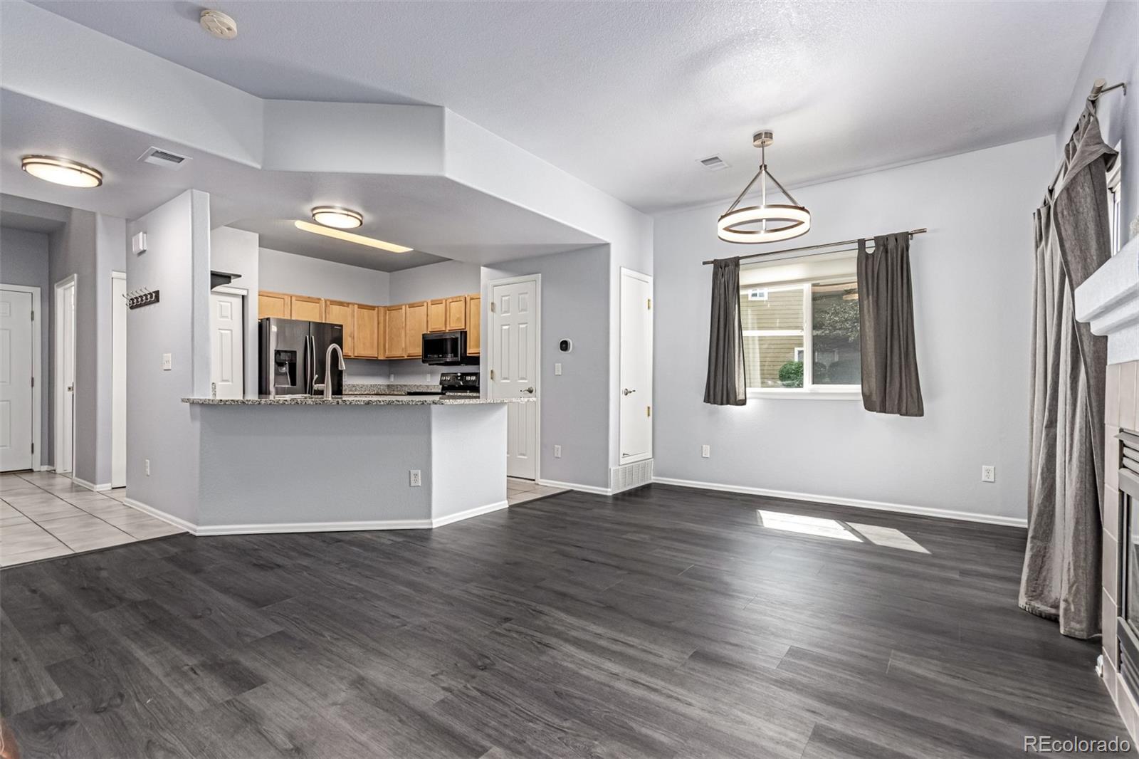 9052 Gale Boulevard Unit: 1