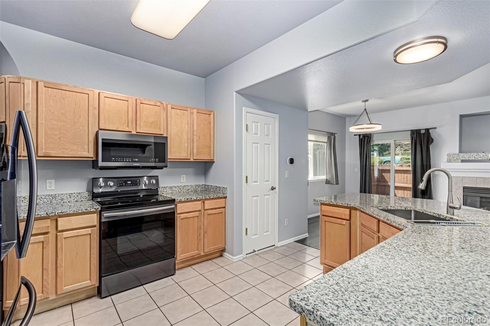 9052 Gale Boulevard Unit: 1