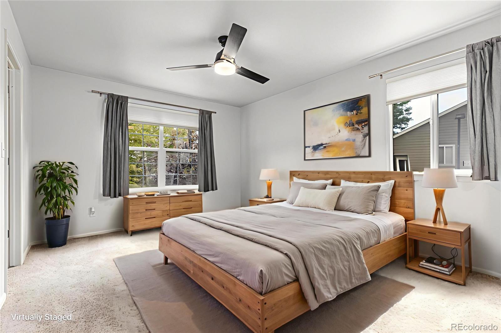 9052 Gale Boulevard Unit: 1