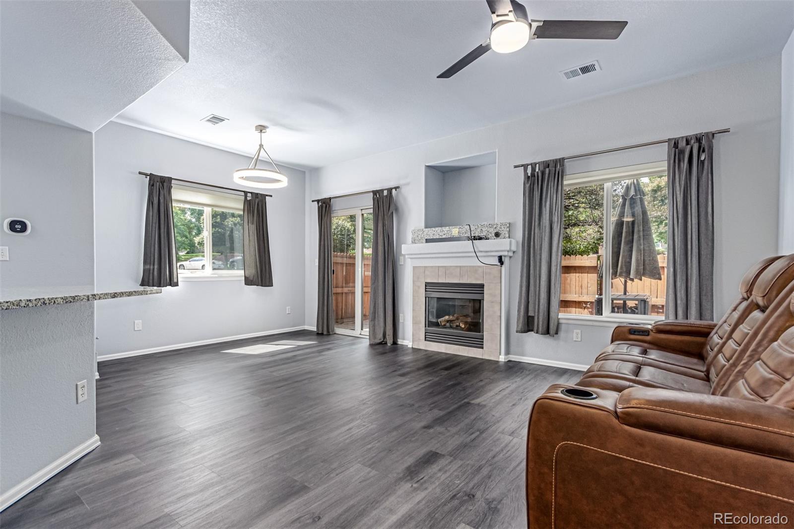 9052 Gale Boulevard Unit: 1