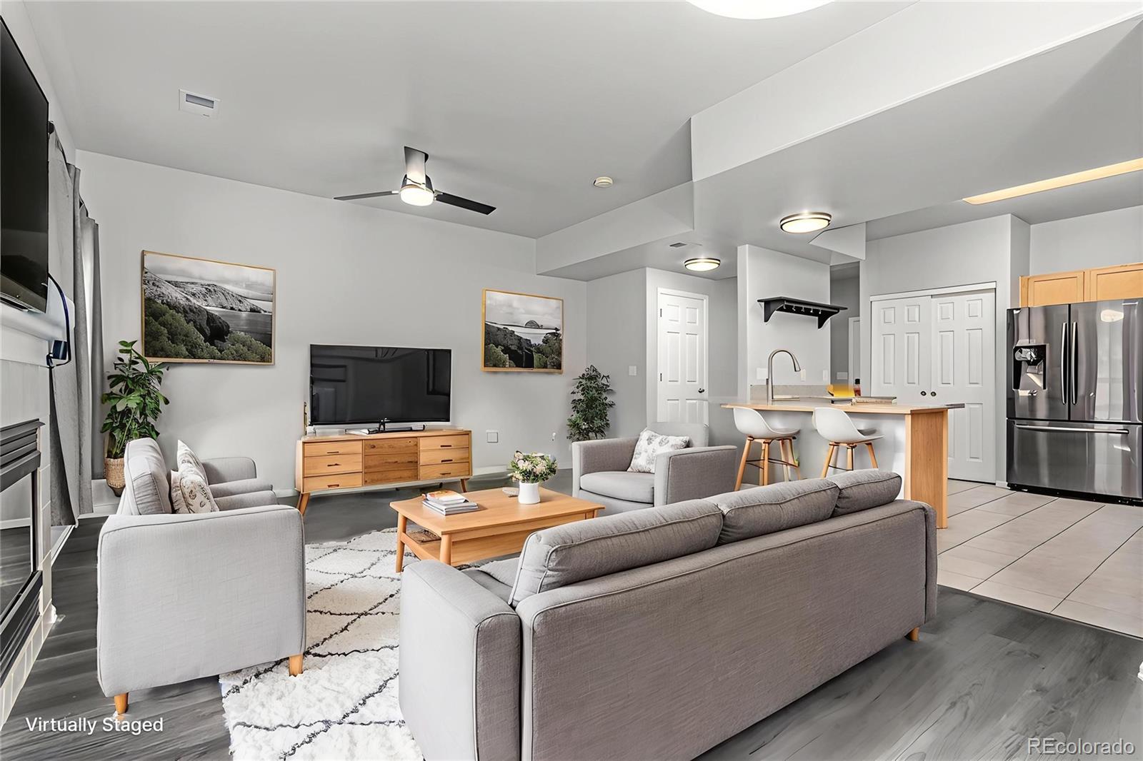 9052 Gale Boulevard Unit: 1