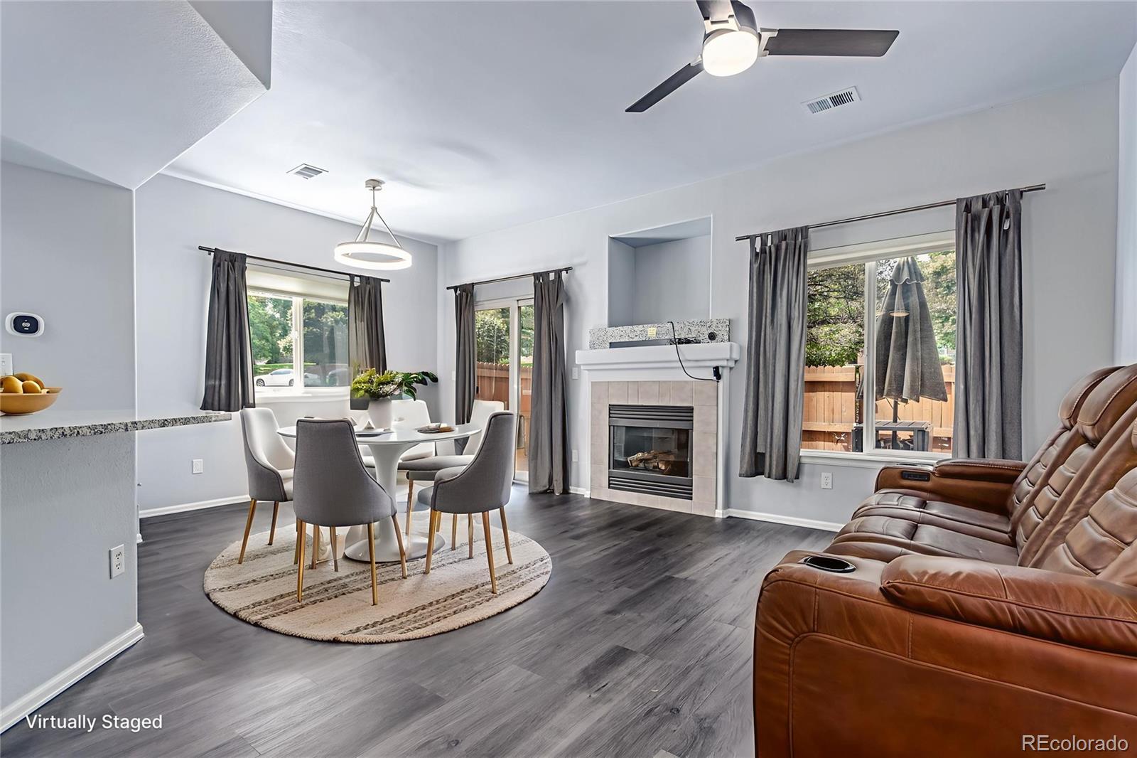 9052 Gale Boulevard Unit: 1