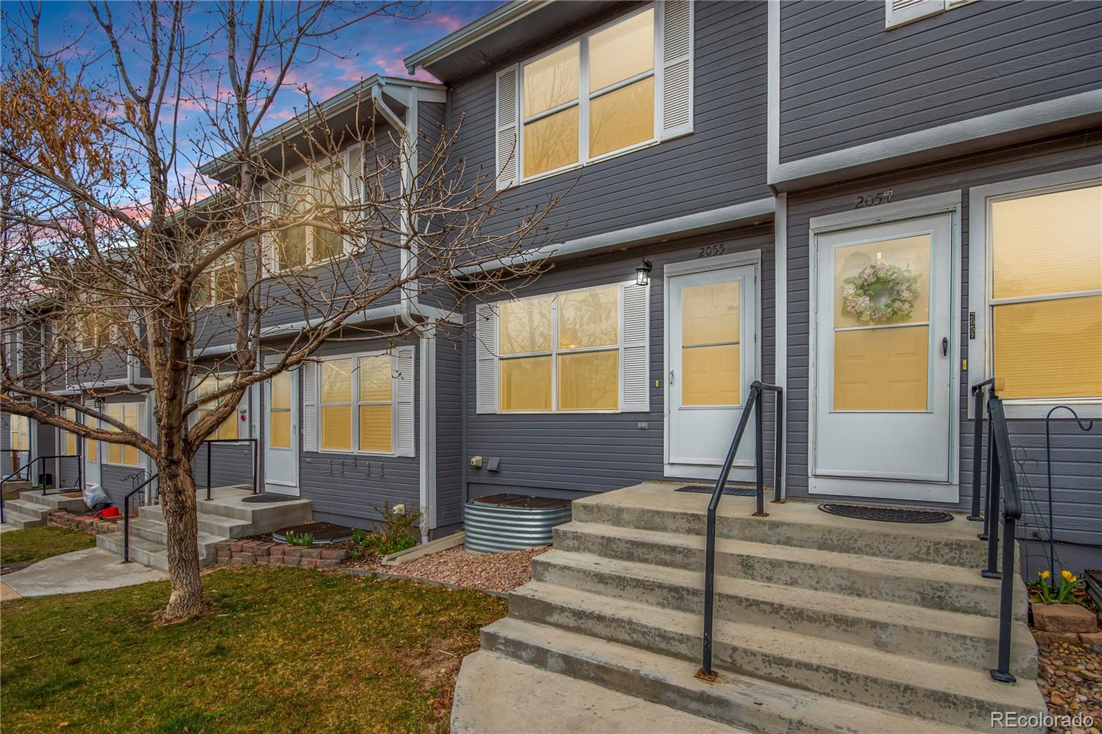 2055 Oakcrest Circle Unit: 6F