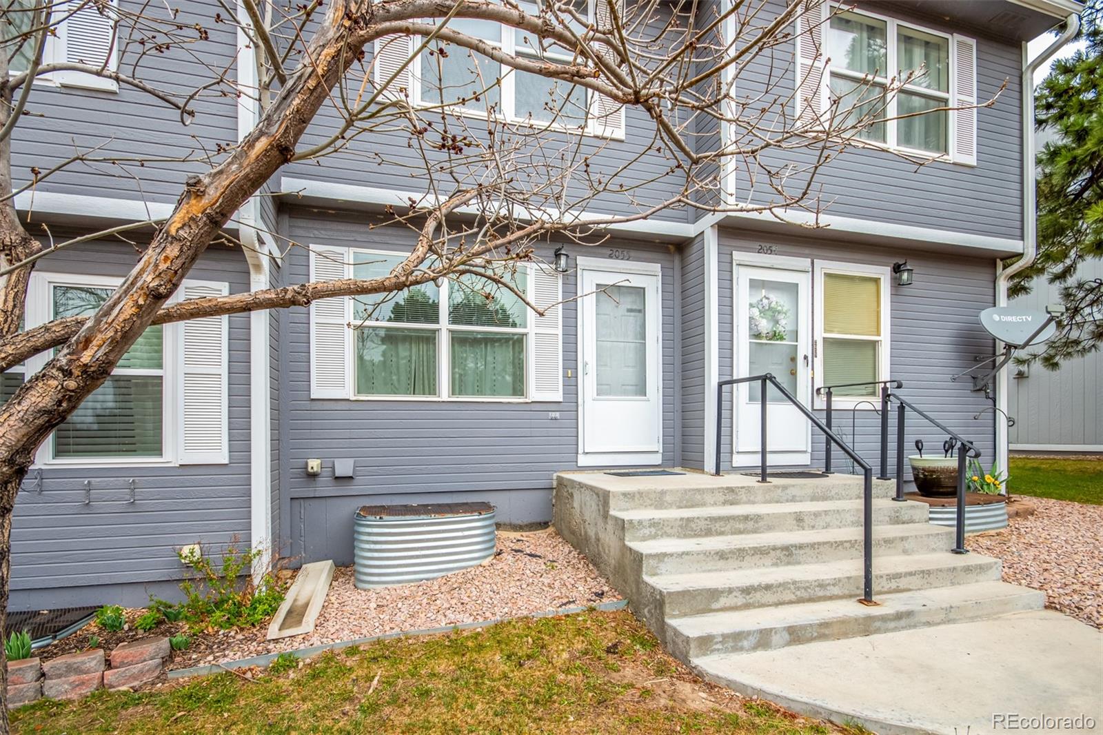 2055 Oakcrest Circle Unit: 6F