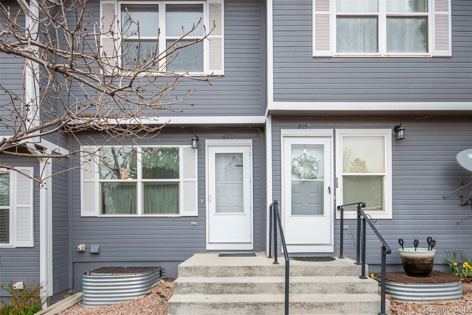 2055 Oakcrest Circle Unit: 6F