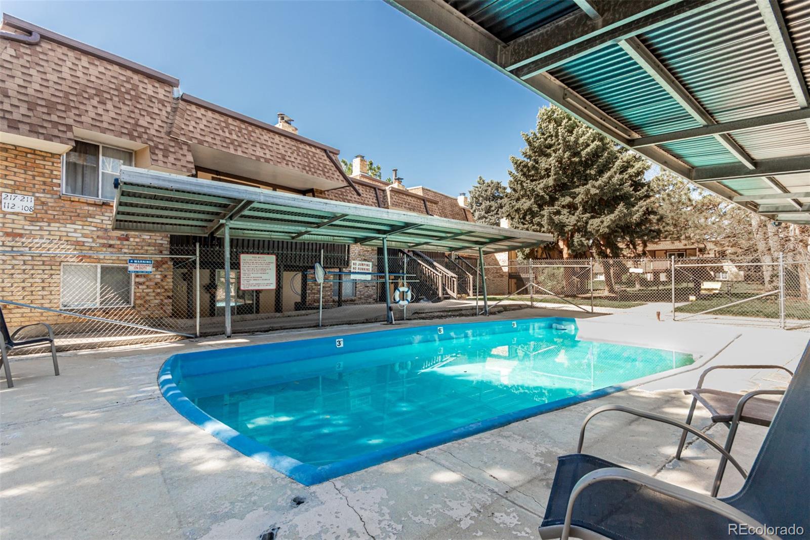 1390 Everett Court Unit: 220