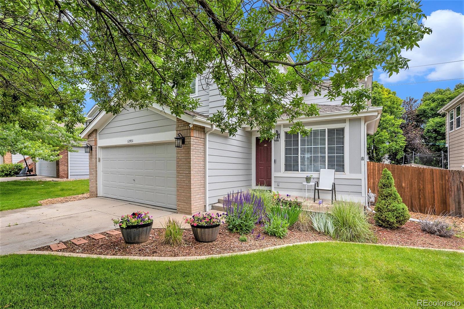 12931 Clarkson Circle