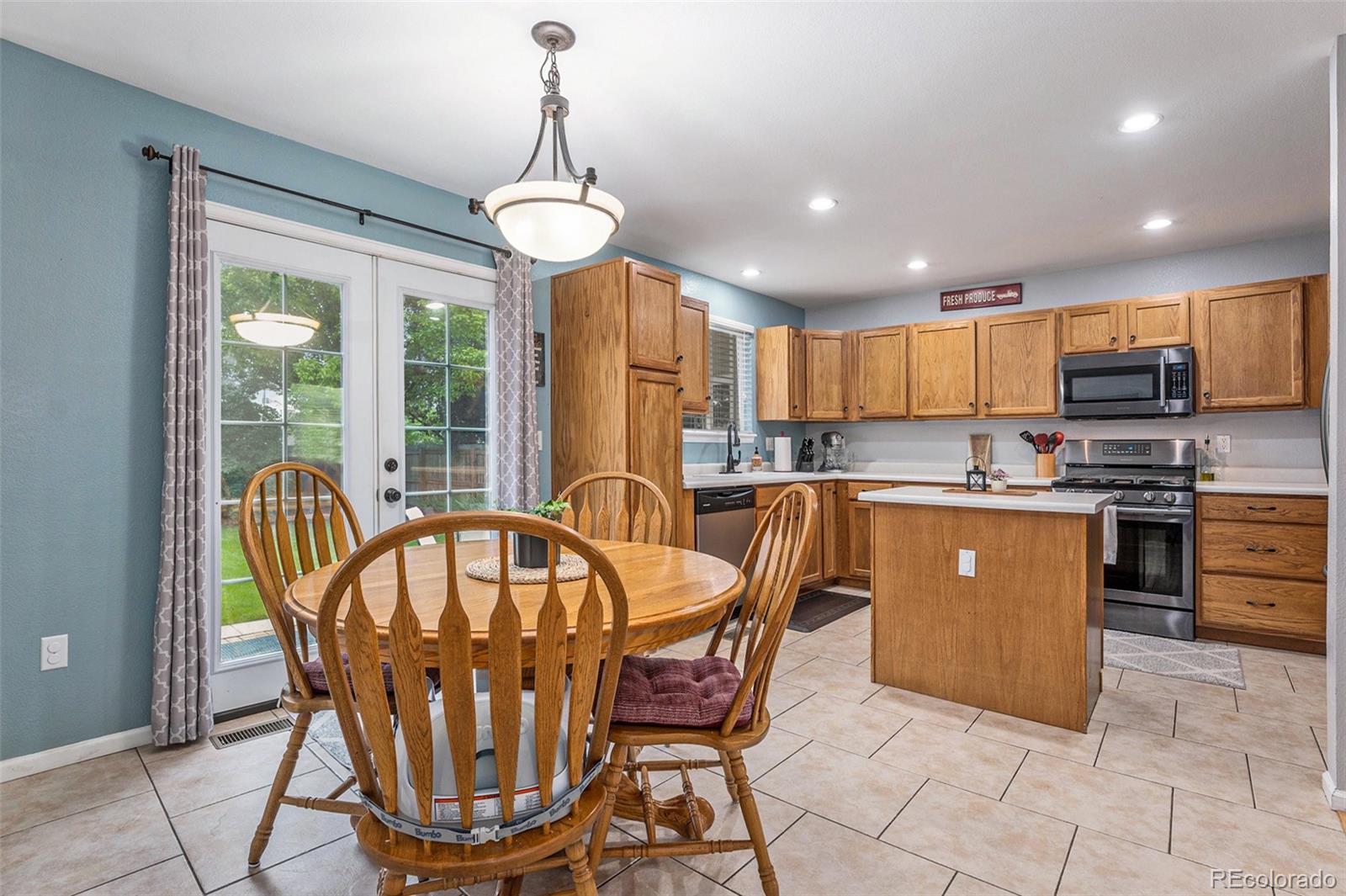 12931 Clarkson Circle