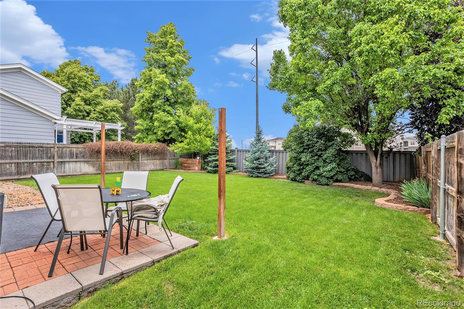 12931 Clarkson Circle