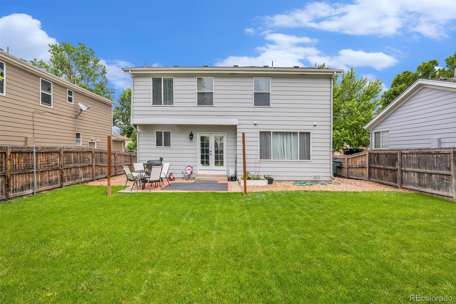 12931 Clarkson Circle