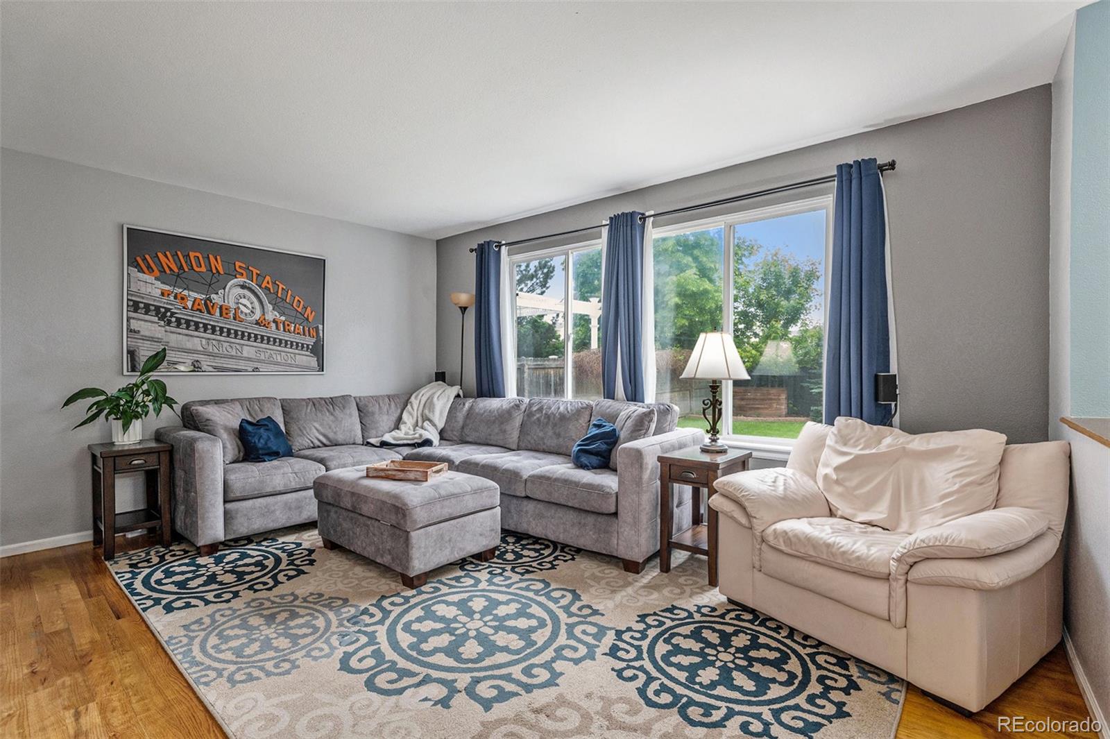 12931 Clarkson Circle