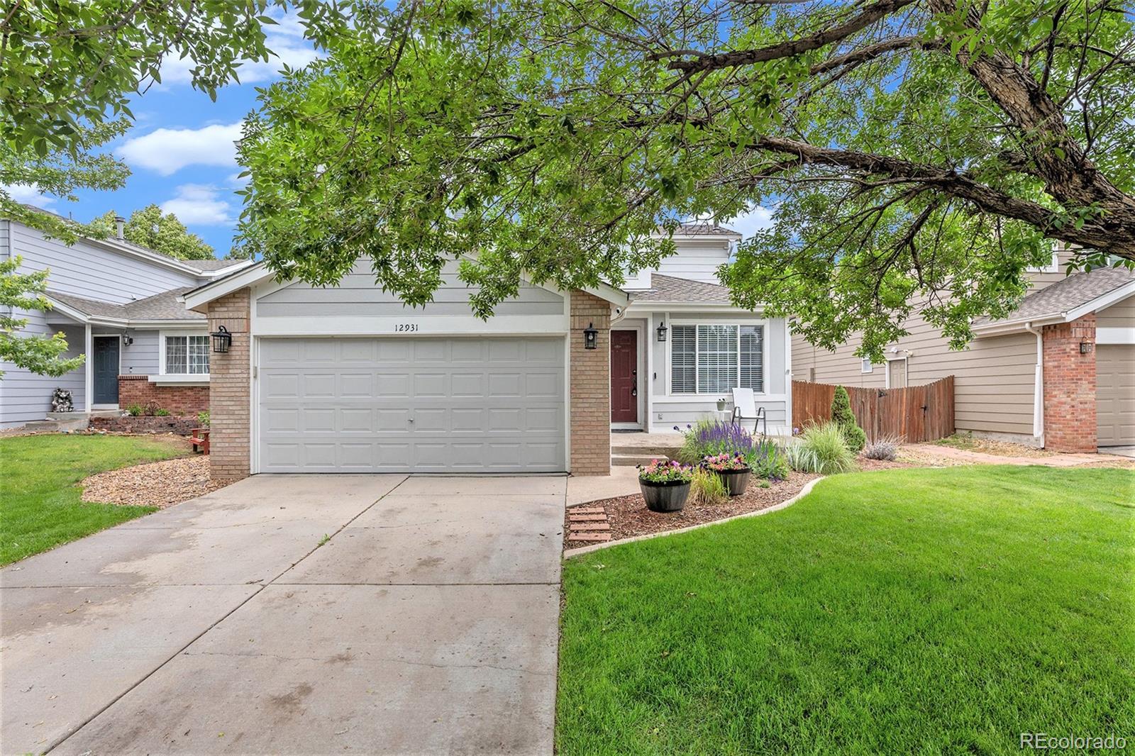 12931 Clarkson Circle