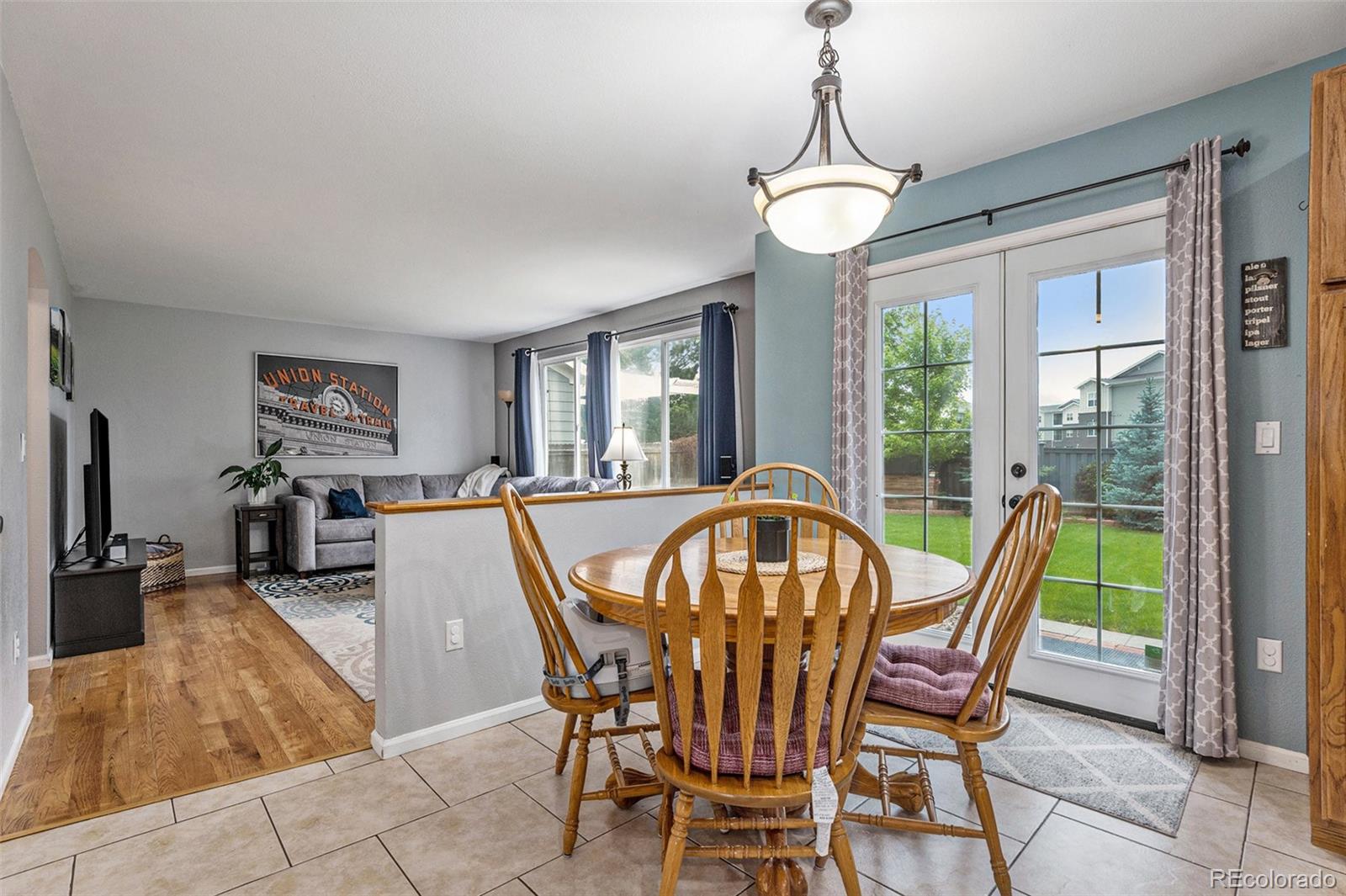 12931 Clarkson Circle