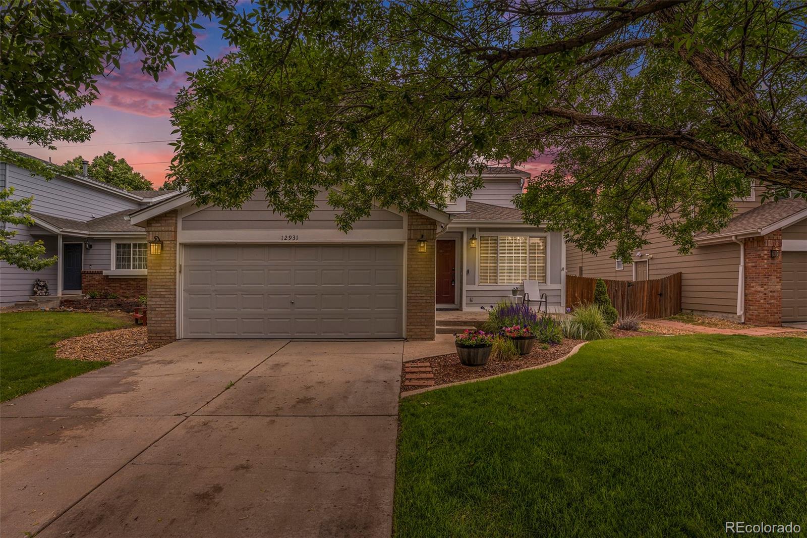 12931 Clarkson Circle