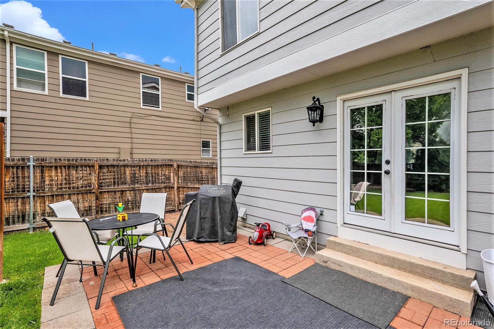 12931 Clarkson Circle