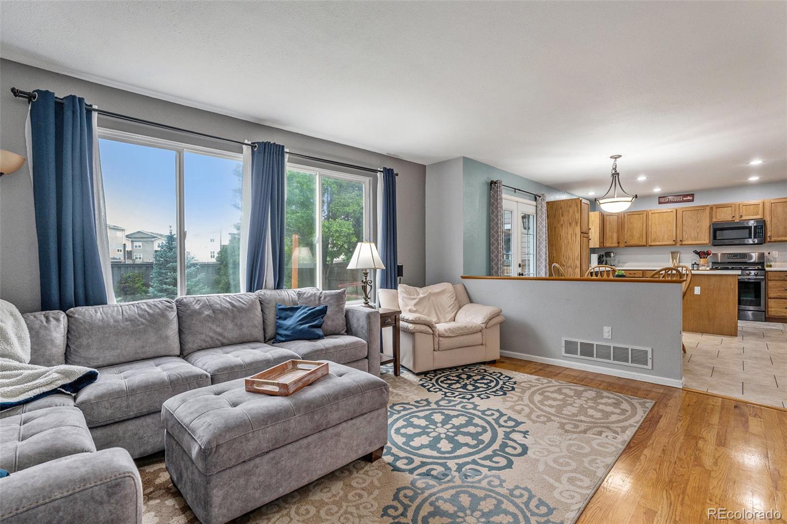 12931 Clarkson Circle