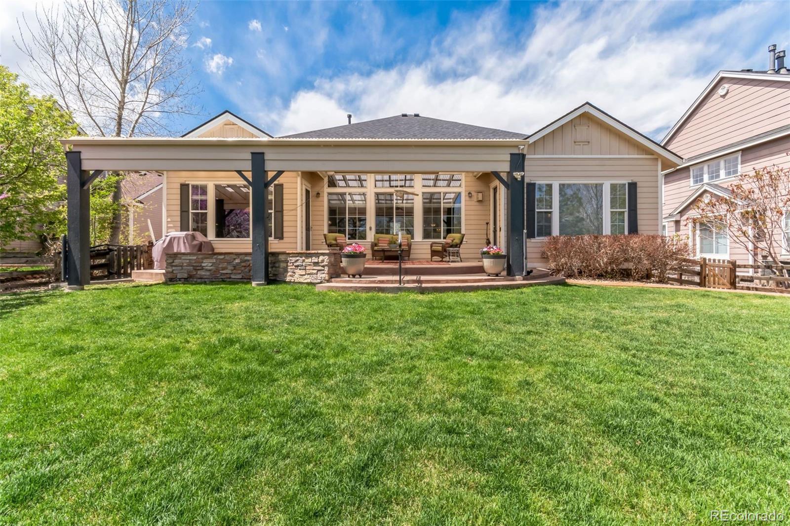 6424 S Abilene Street