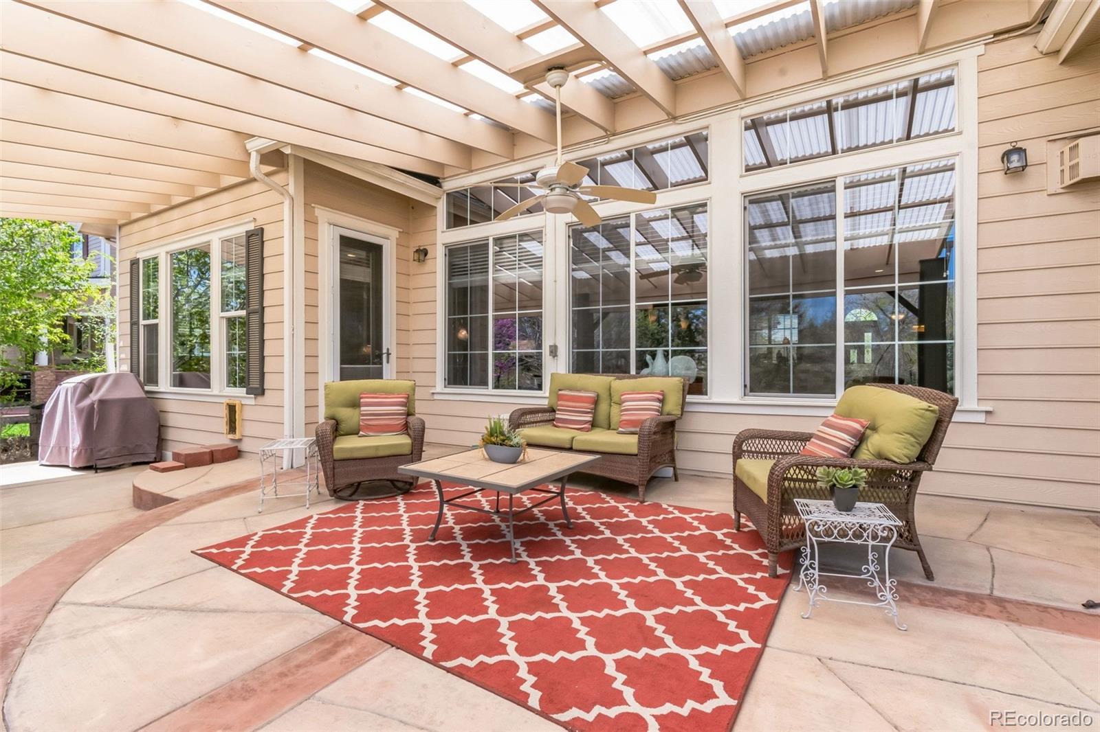 6424 S Abilene Street