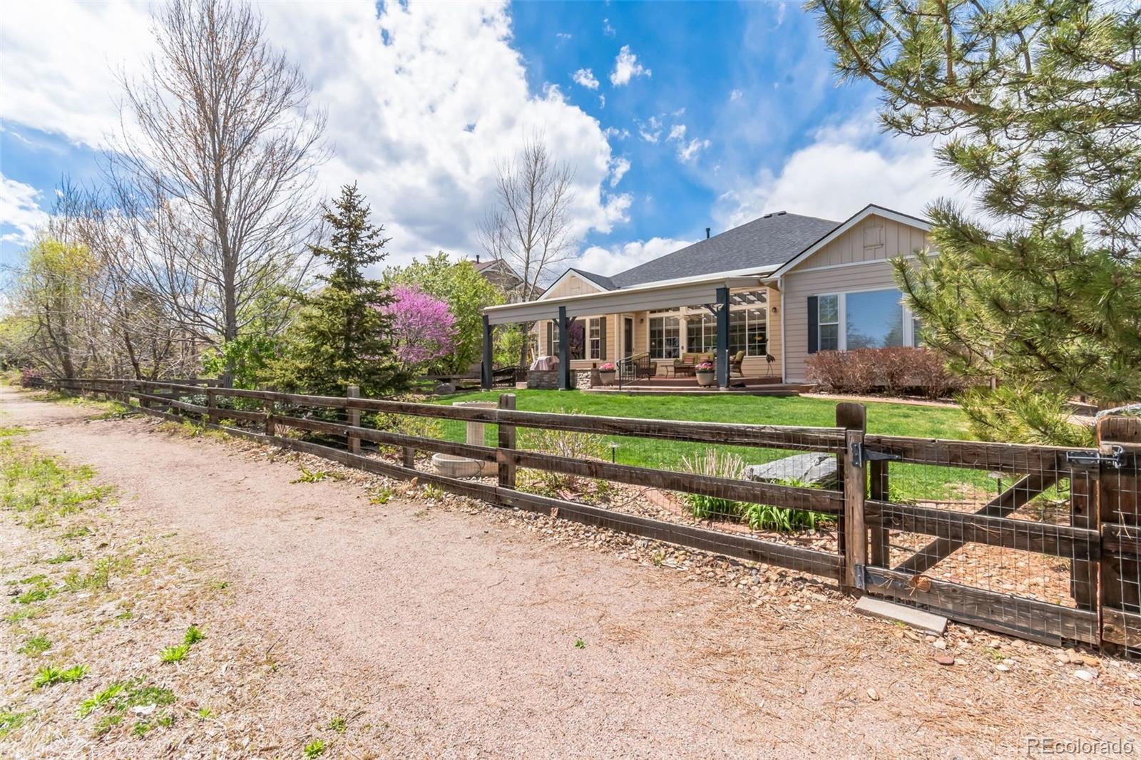 6424 S Abilene Street