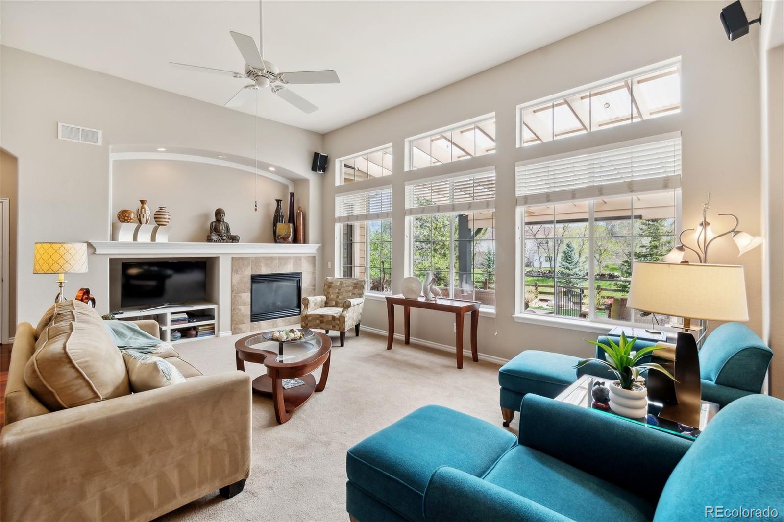 6424 S Abilene Street