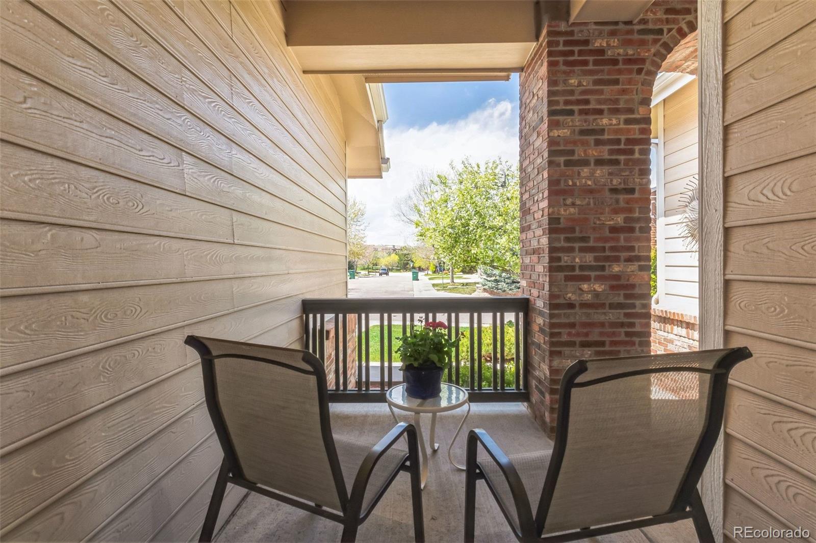 6424 S Abilene Street