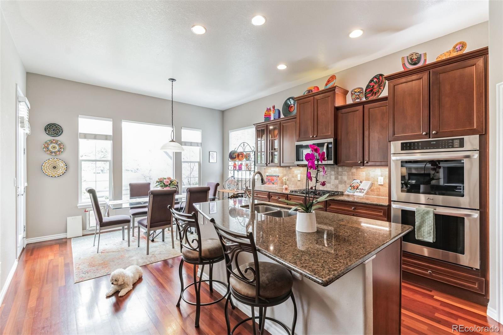 6424 S Abilene Street