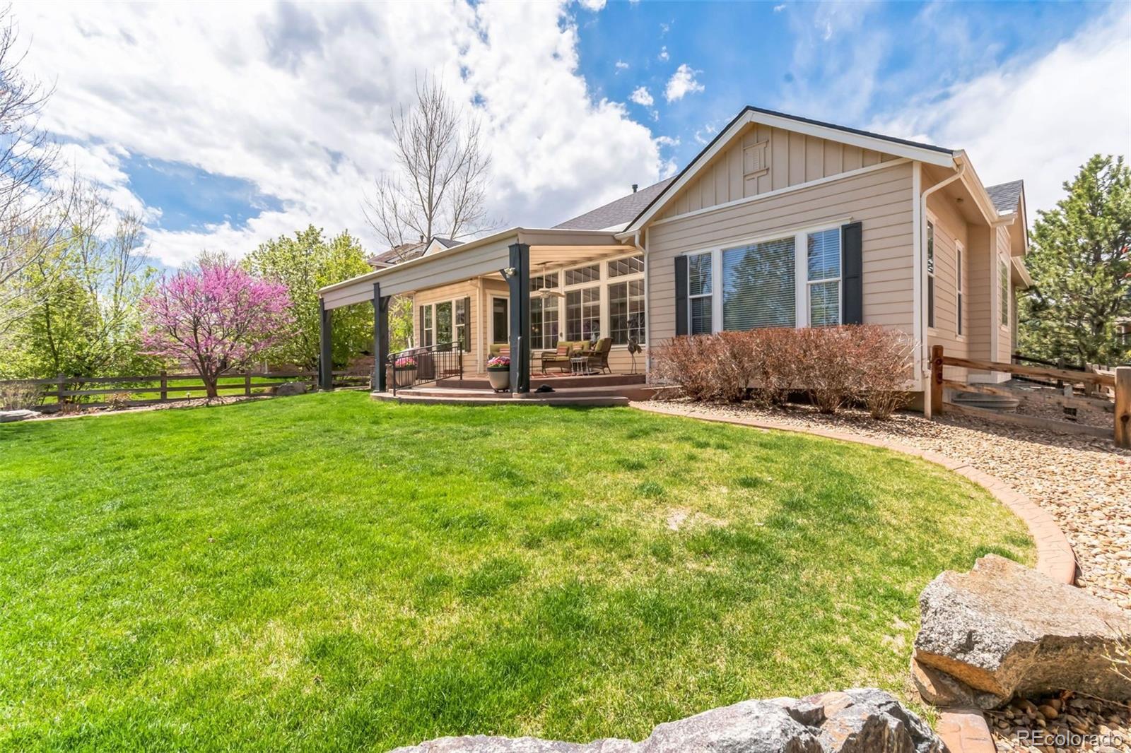 6424 S Abilene Street