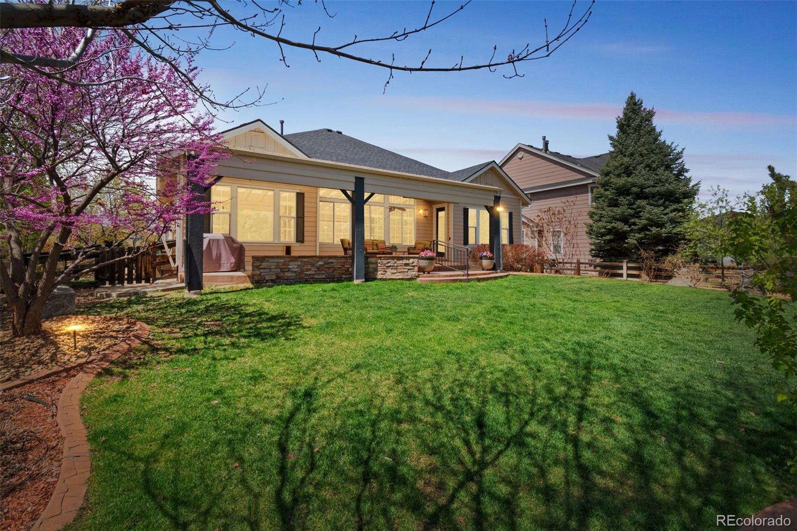 6424 S Abilene Street