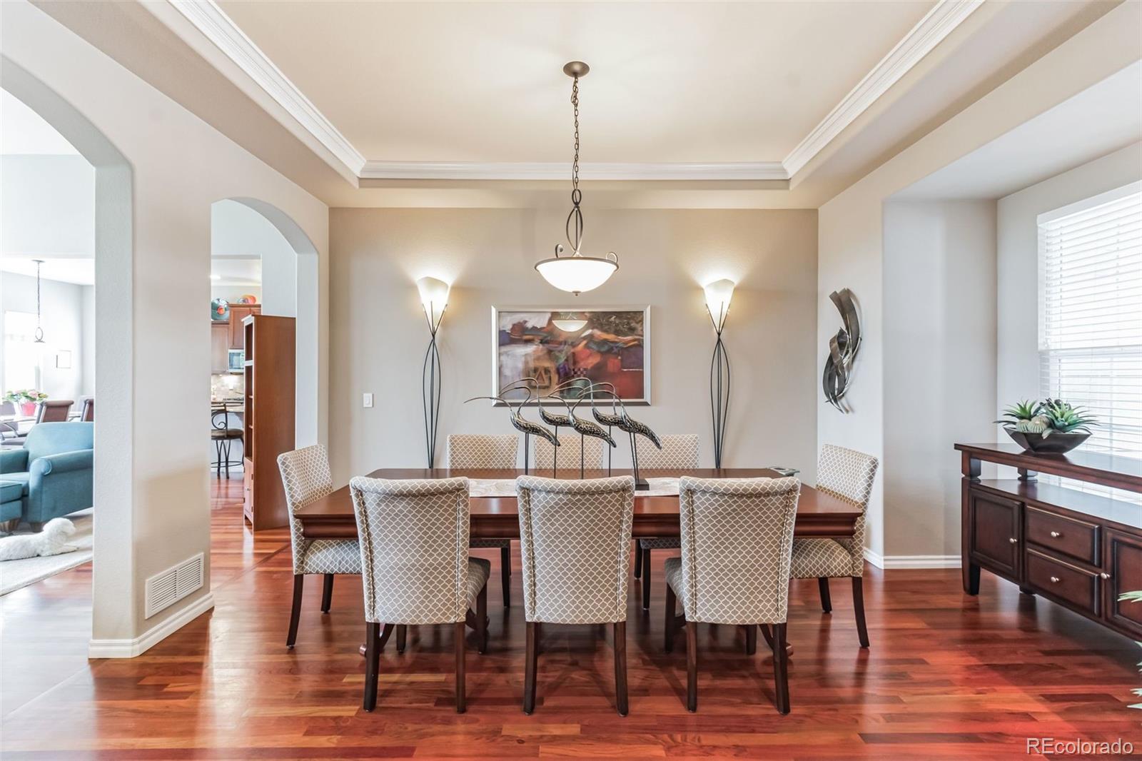 6424 S Abilene Street