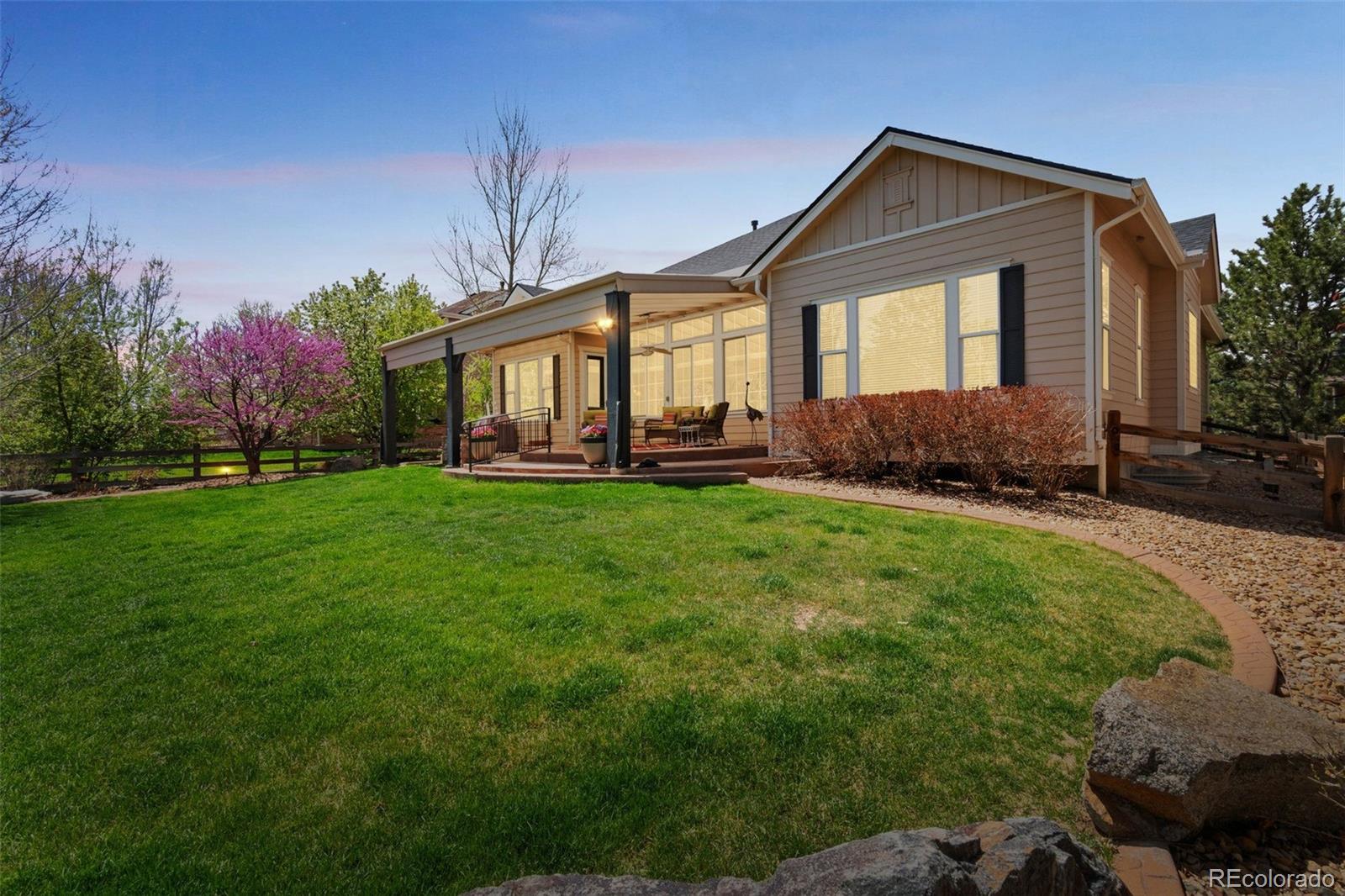 6424 S Abilene Street