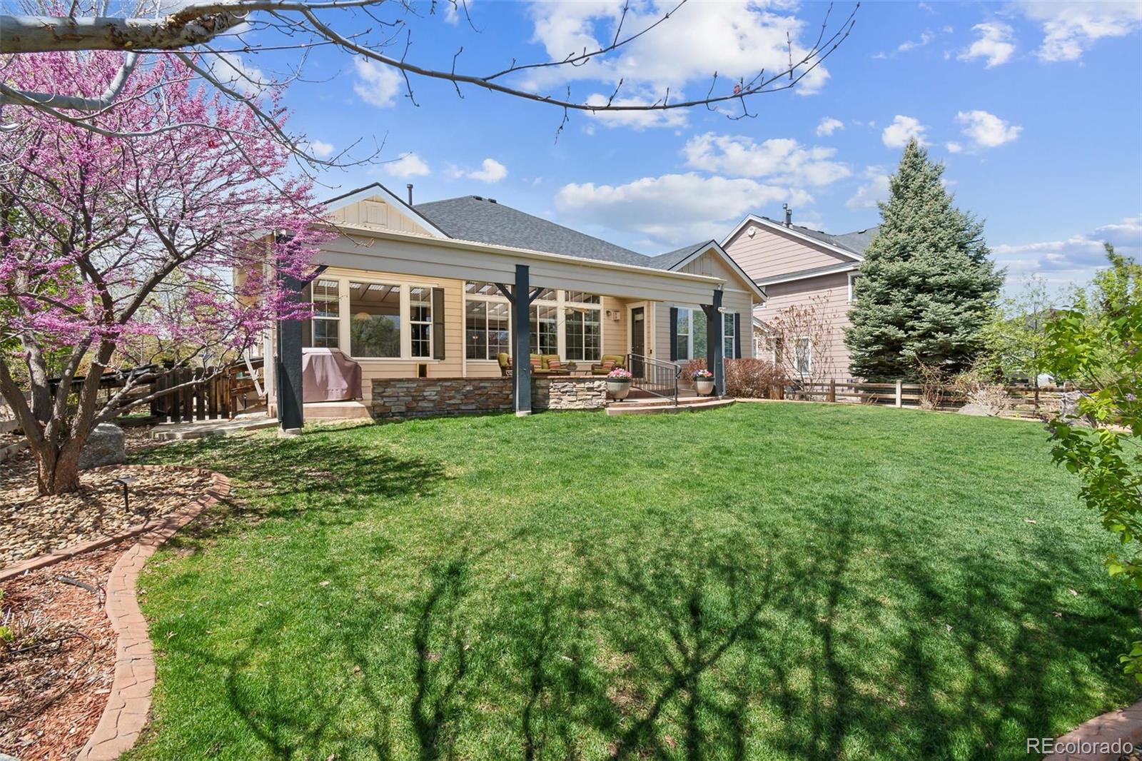 6424 S Abilene Street