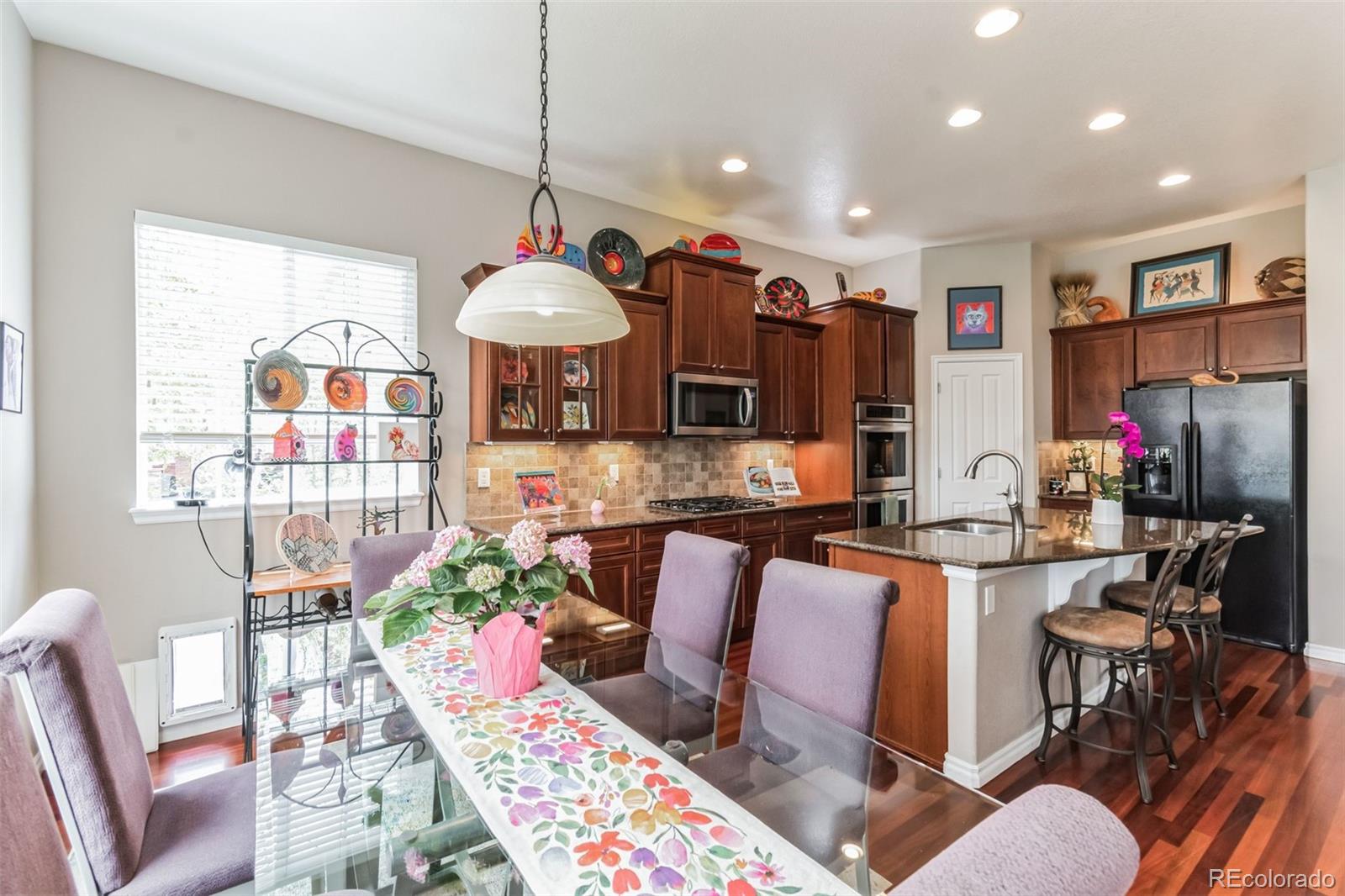 6424 S Abilene Street