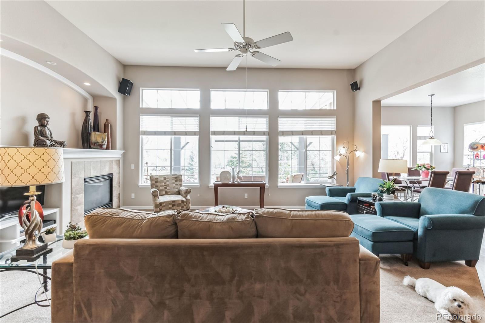 6424 S Abilene Street