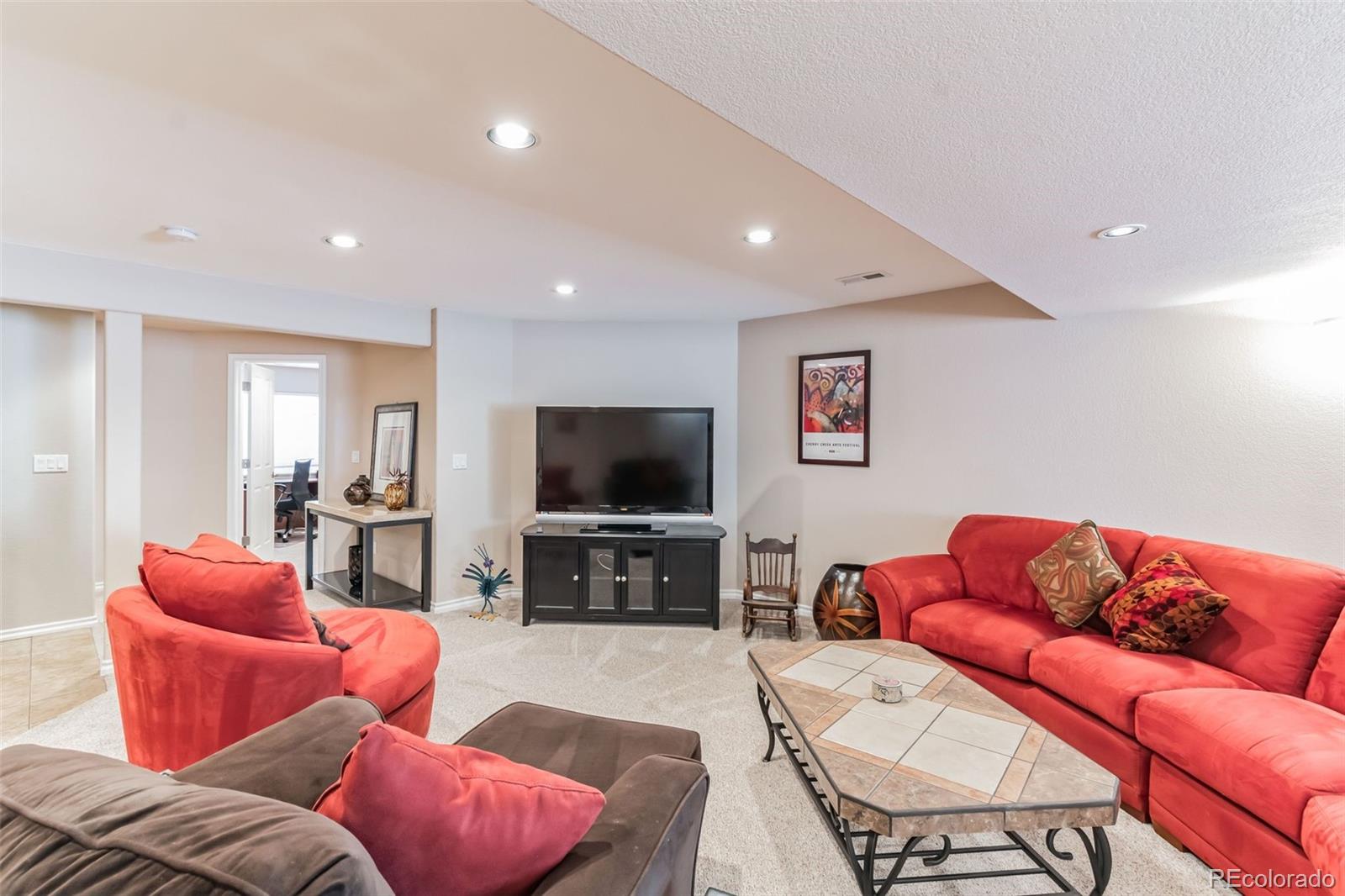 6424 S Abilene Street