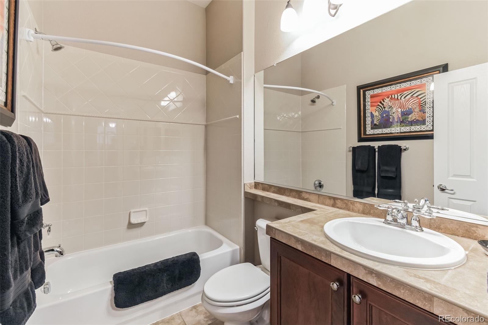 6424 S Abilene Street