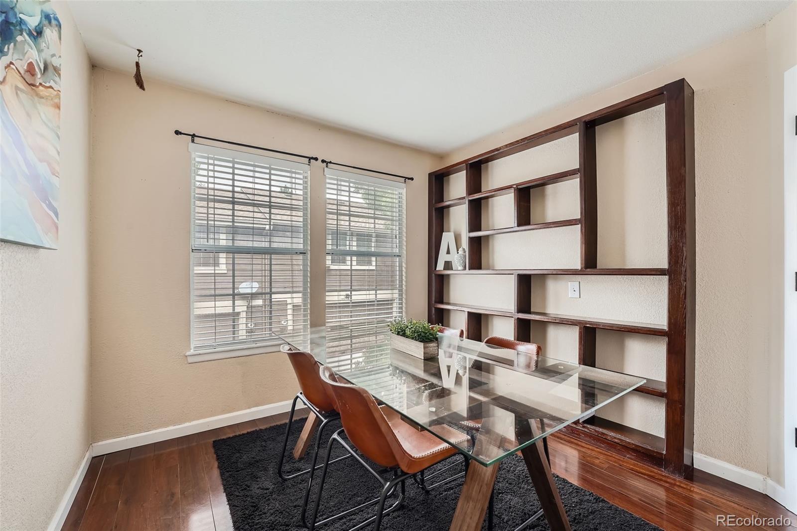 2004 S Helena Street Unit: H