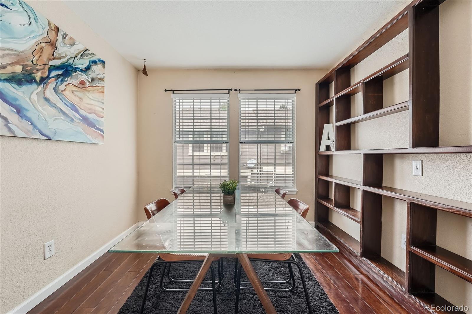 2004 S Helena Street Unit: H