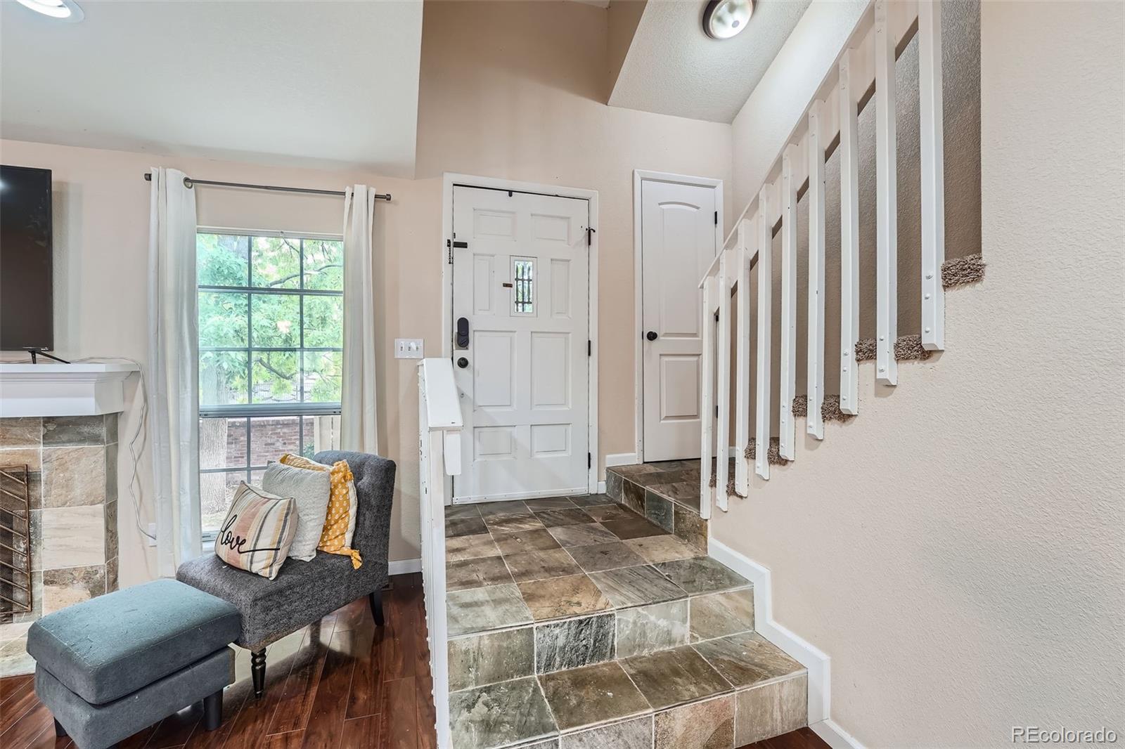 2004 S Helena Street Unit: H