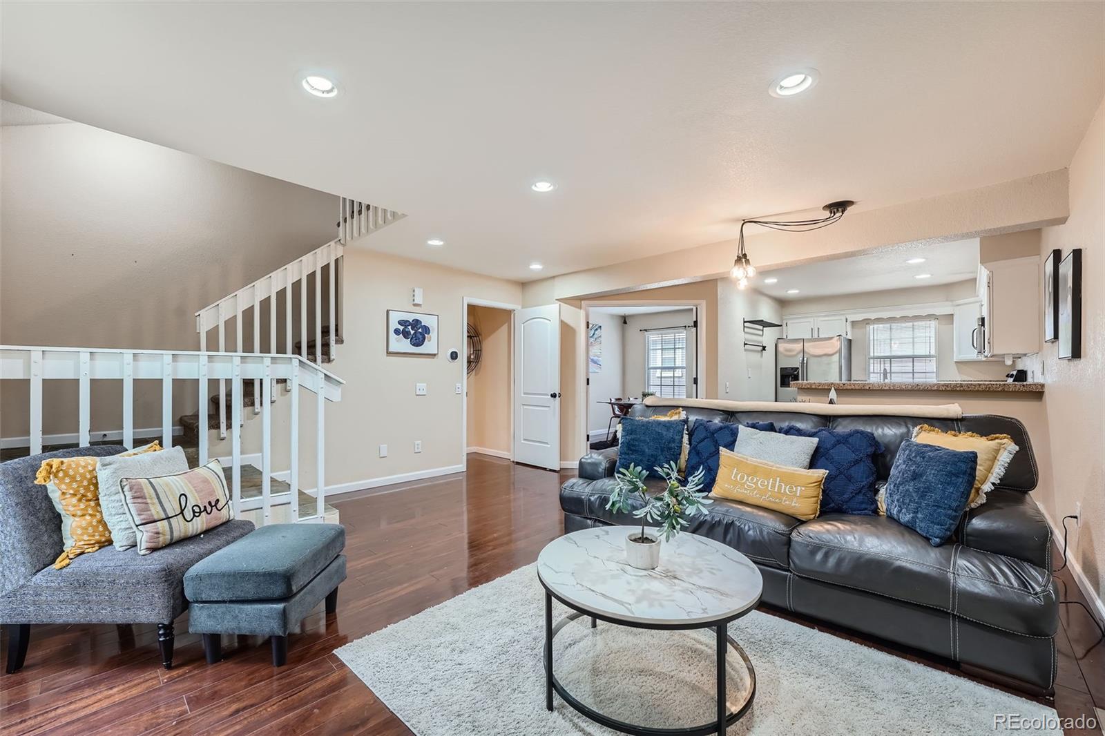 2004 S Helena Street Unit: H