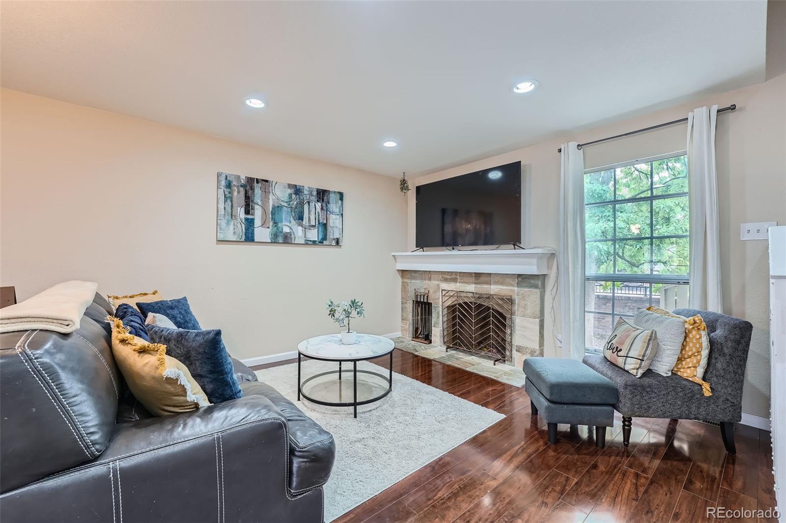 2004 S Helena Street Unit: H