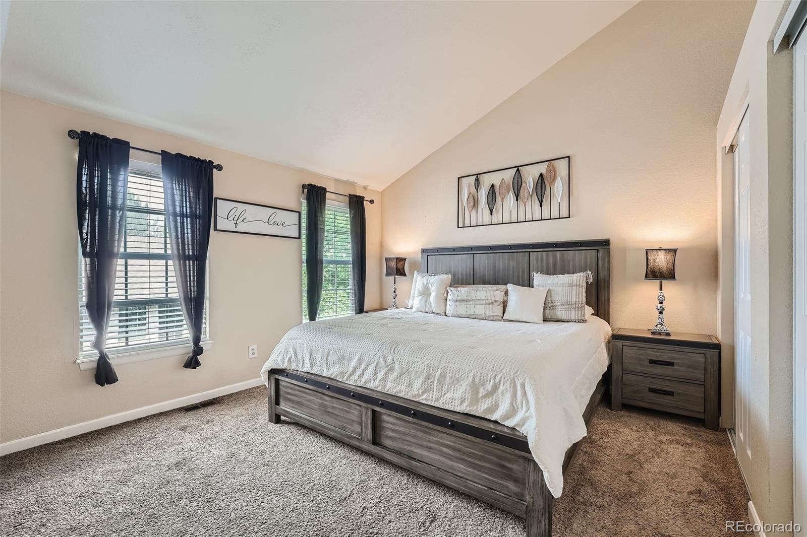 2004 S Helena Street Unit: H