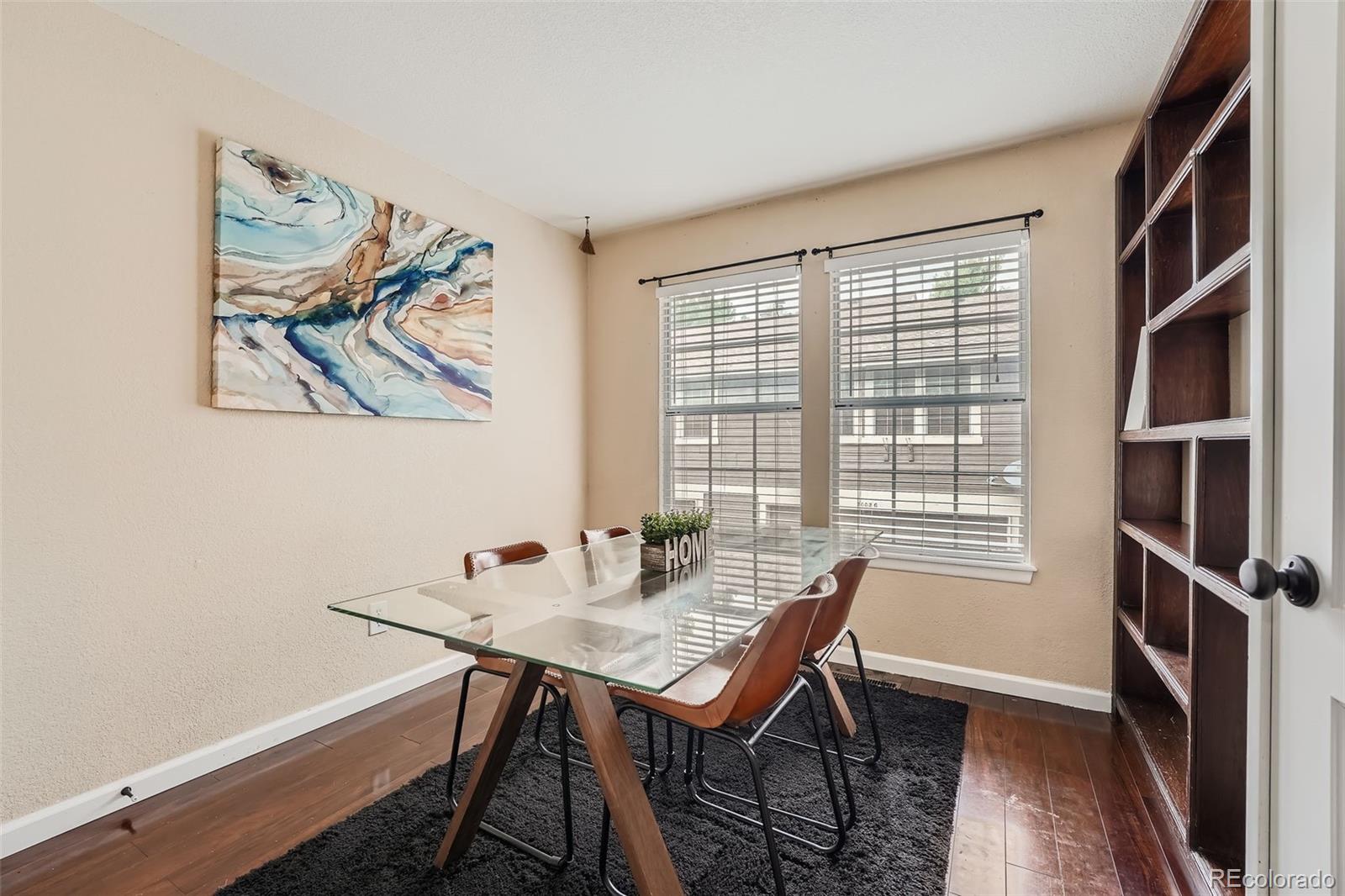 2004 S Helena Street Unit: H