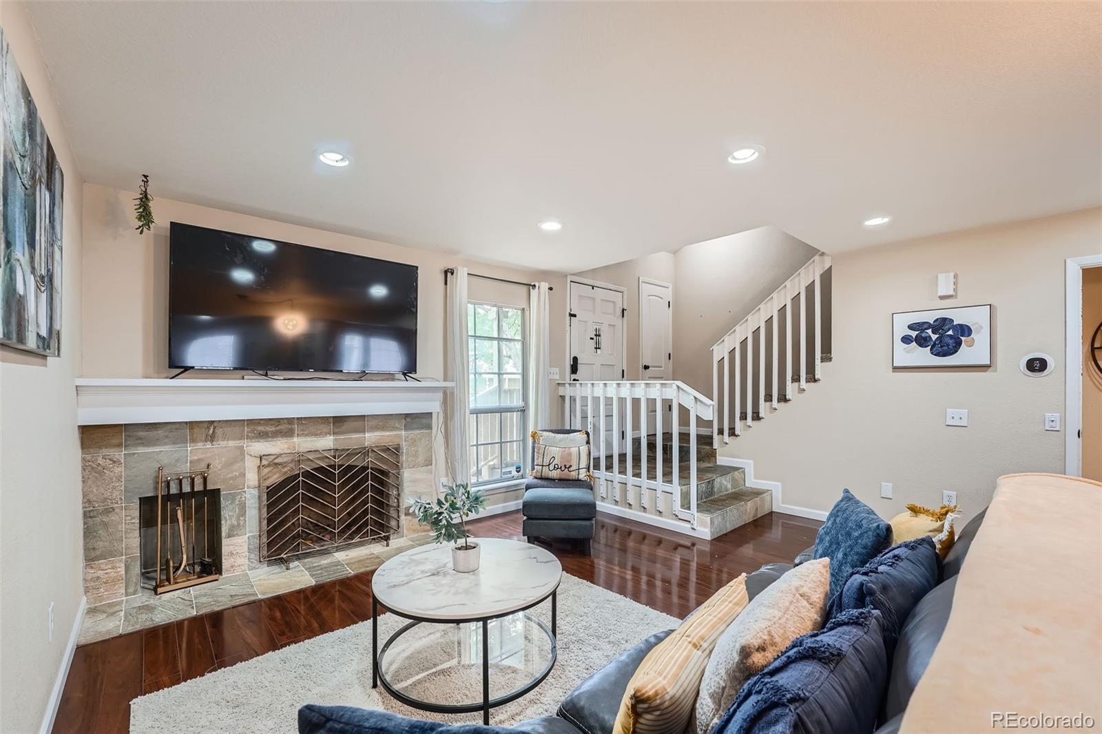 2004 S Helena Street Unit: H