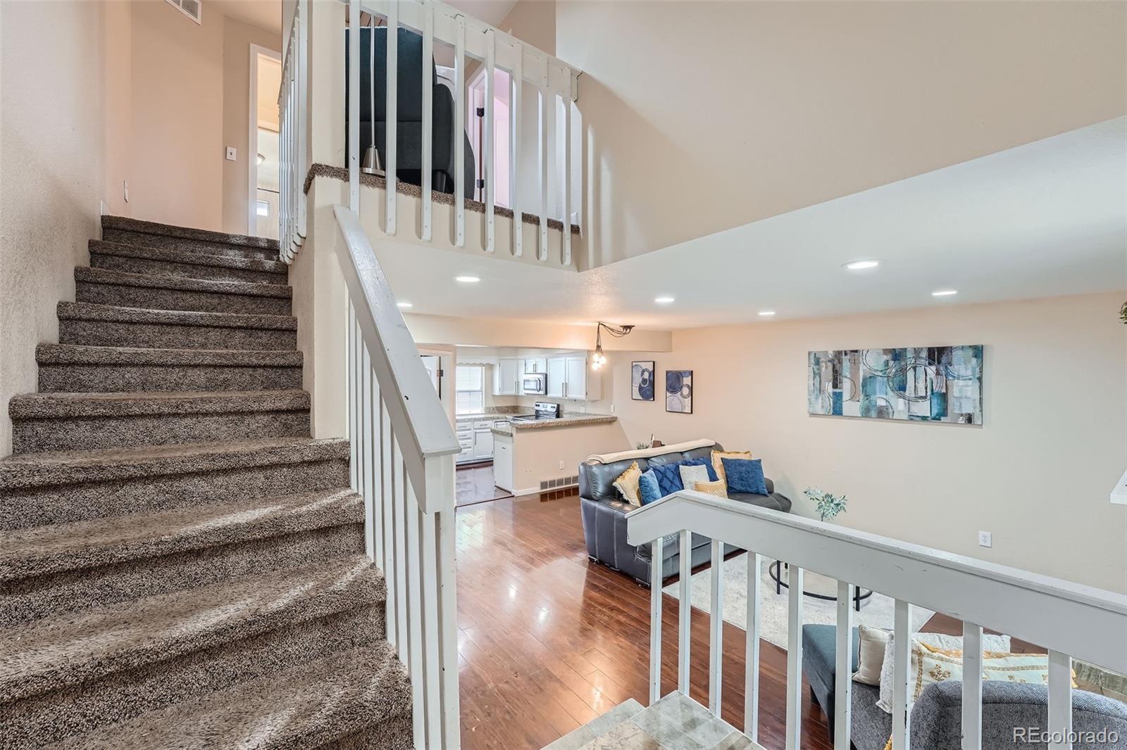 2004 S Helena Street Unit: H