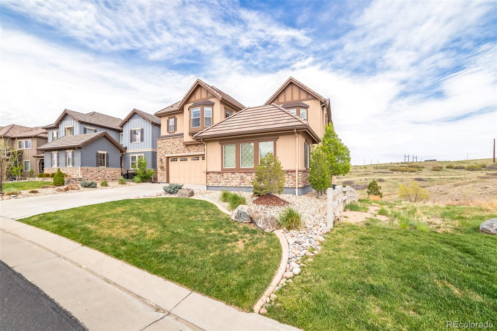 10570 Greycliffe Drive