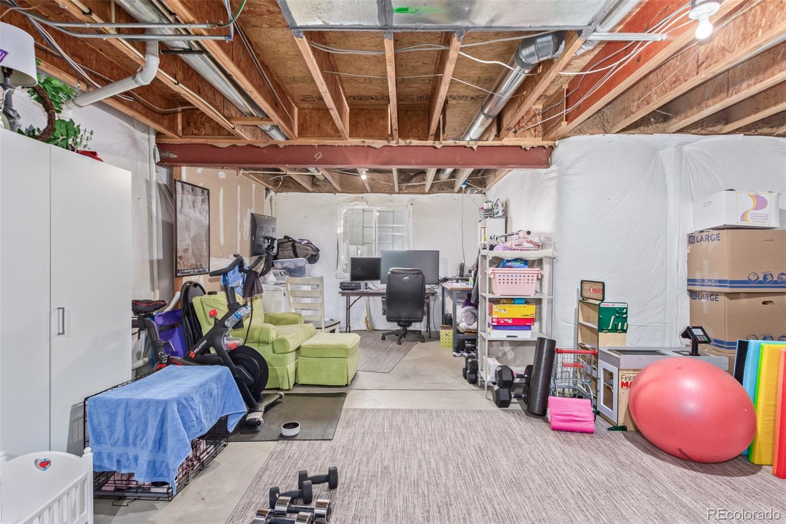 11235 Irving Drive Unit: F