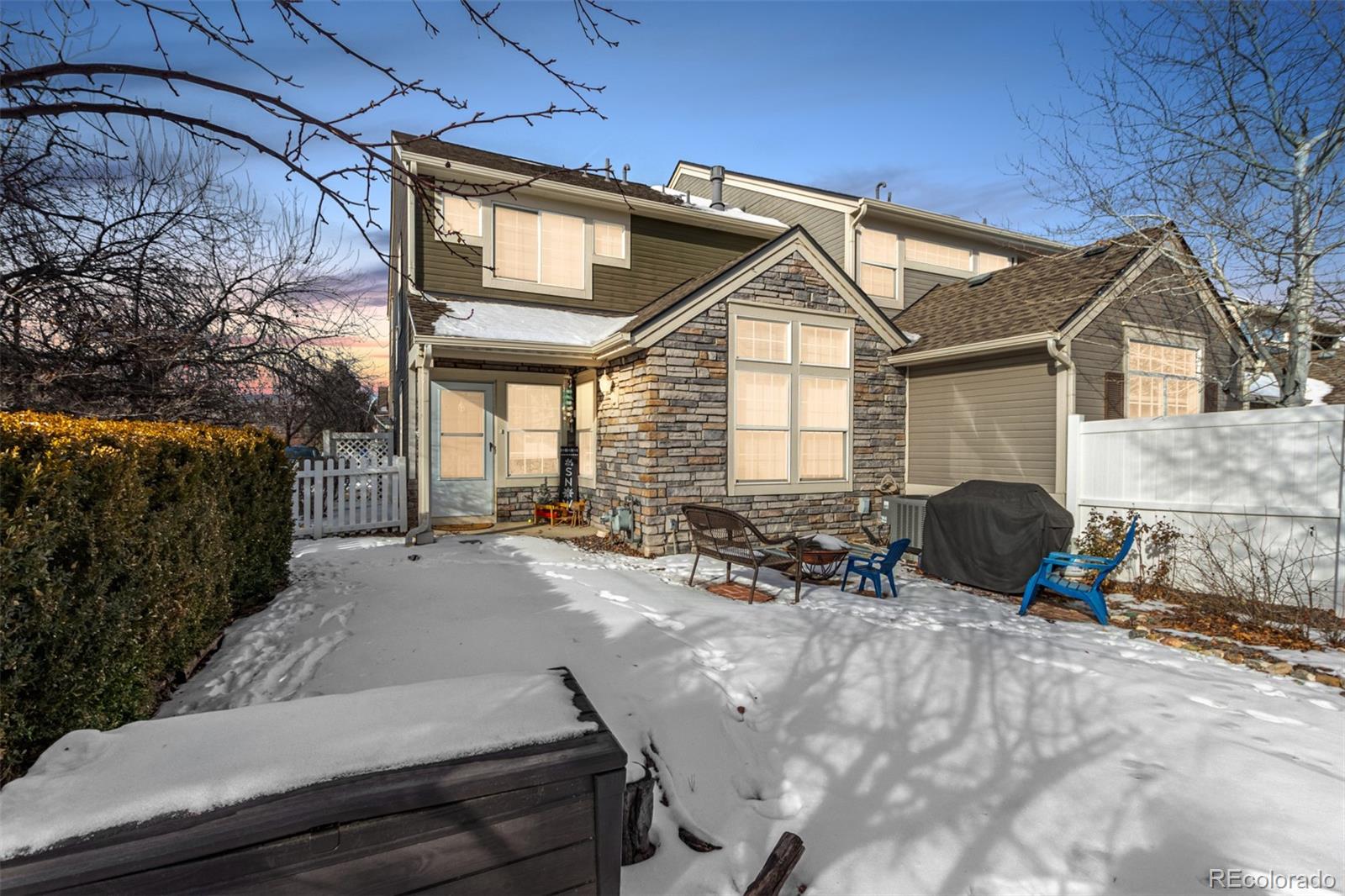 11235 Irving Drive Unit: F
