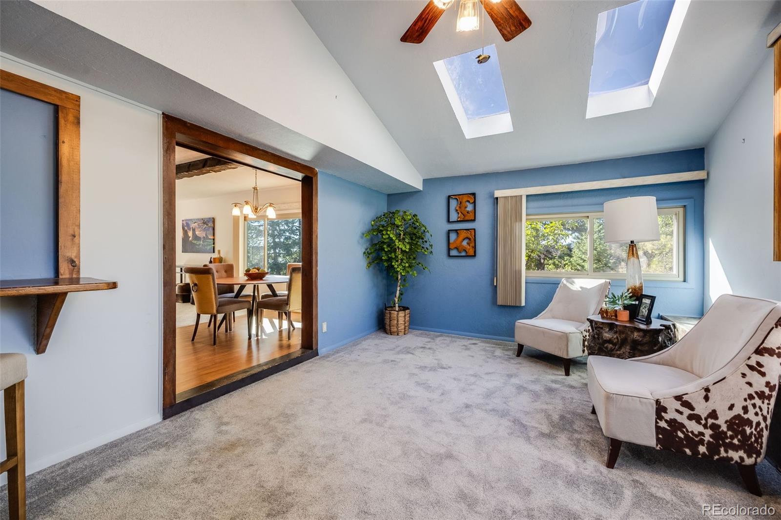 8644 S Doubleheader Ranch Road